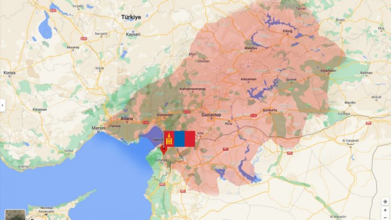 Аврах багийнхан 3 хүнийг эсэн мэнд олж, эмнэлгийн байгууллагад хүлээлгэн өглөө