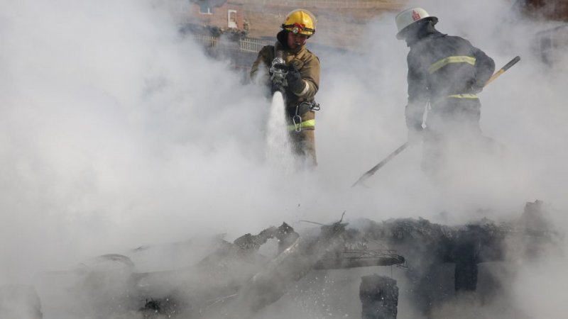 Баярын өдрүүдэд 33 удаагийн дуудлага бүртгэгдэж, 50 иргэнийг авран хамгаалав