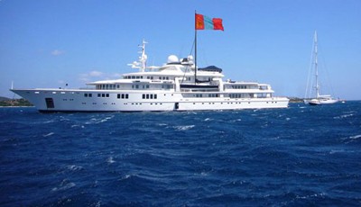 Монгол Улсын Далайн захиргаа Австрали улстай хамтын ажиллагааг эхлүүлнэ