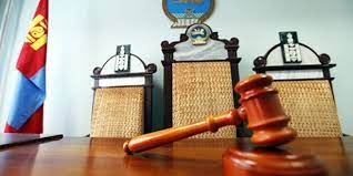 Шүүхээс Д.Кёкүшюзанбатбаяр, Т.Баясгалан нарыг цагаатгажээ