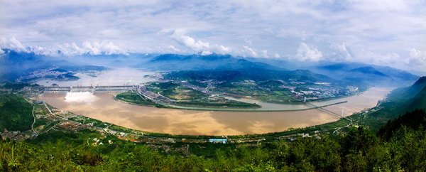 Хөх мөрний сав газрын экологийг хамгаалах 200 сая ам. долларын зээл олгов