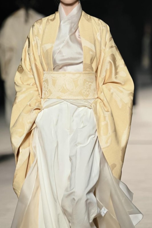 Exception de Mixmind брэнд 2024 оны хавар зуны коллекцоо танилцууллаа.