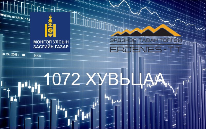 1072 хувьцаатай иргэдэд цагаан сараас өмнө 100 мянган төгрөг олгоно