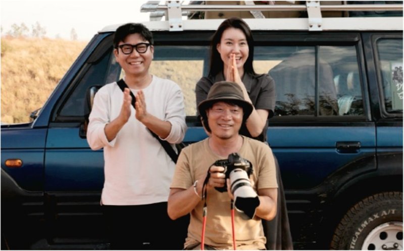 "Мадагаскар дахь мөрөөдлийн студи" киног Москвагийн олон улсын кино наадамд